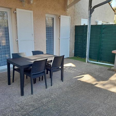 Appartement Soulac Sur Mer A 500 M De La Plage N 5 Exterior foto